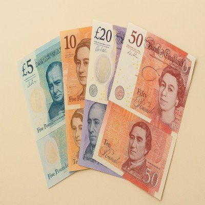 Fake UK Pounds Online For Sale